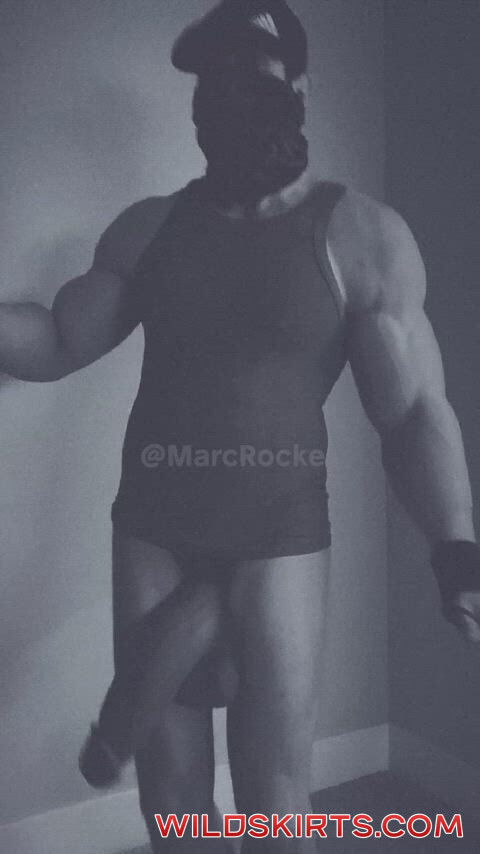 MarcRocke / marcrocke / marc-rocke nude OnlyFans leaked photo #7