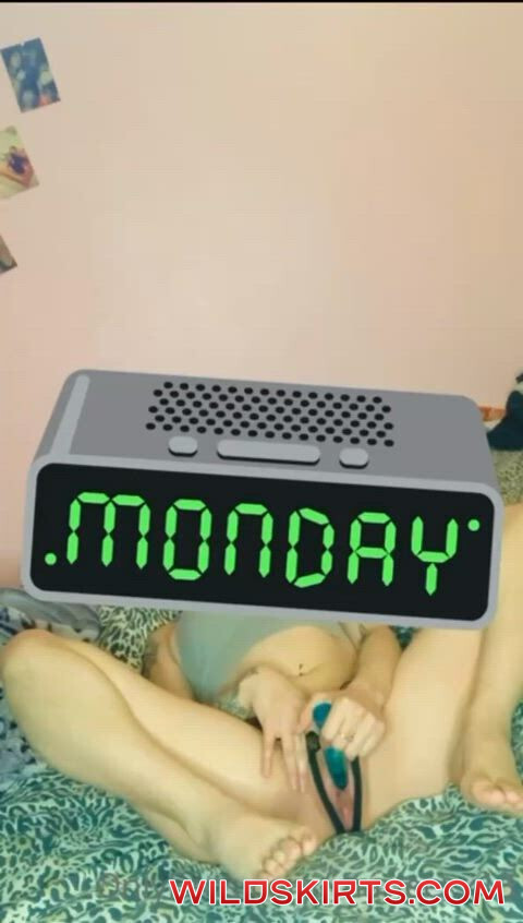 Brennaray / marieexx13 / brennaray nude OnlyFans leaked photo