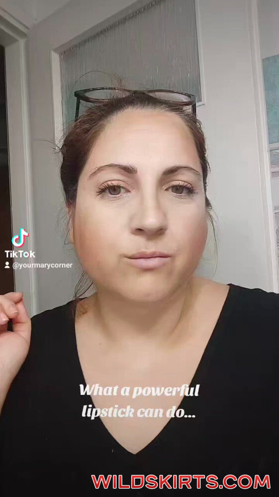 Mary Corner / marycorner10 / marycorner / yourmarycorner / marycornervip nude OnlyFans, Instagram leaked video #13