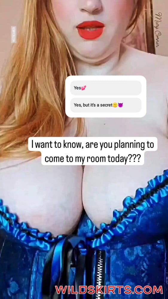 Mary Corner / marycorner10 / marycorner / yourmarycorner / marycornervip nude OnlyFans, Instagram leaked video #26