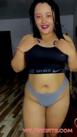 marylatina / maryhotlatina / marylatina nude OnlyFans, Instagram leaked video #191