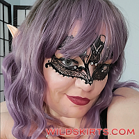 Maskedfairy avatar