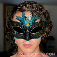 Masquerotix avatar