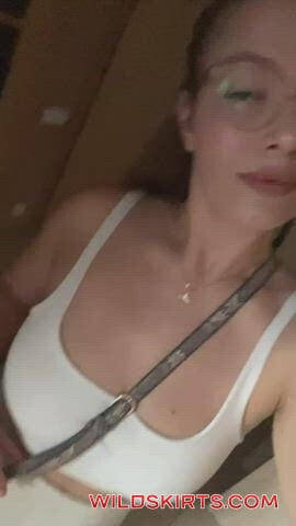 Maya Mala / mayamalavip / itsmayamala nude OnlyFans leaked photo