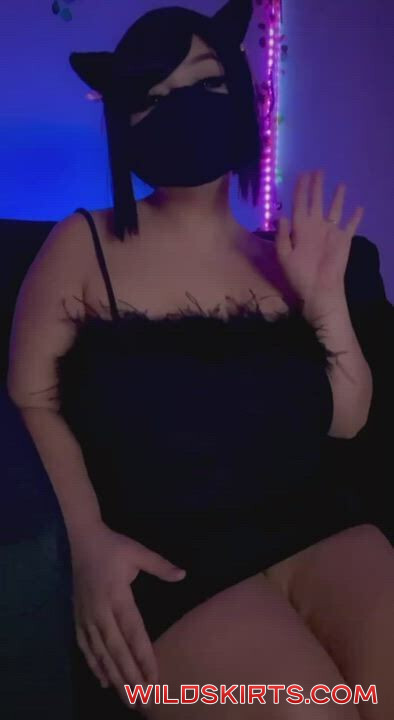 Mei / meimilkers nude OnlyFans leaked video #20