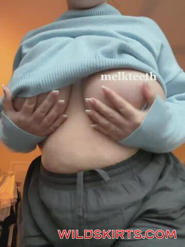 Melkteeth / melkteeth nude OnlyFans, Instagram leaked video #103