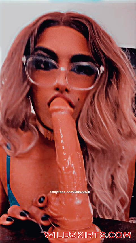 Mikah Doll / mikahdoll / mikahdollofficial nude OnlyFans, Instagram leaked video #48