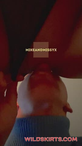 mikeandmissyx / mikeandmissyx nude OnlyFans, Instagram leaked video #31