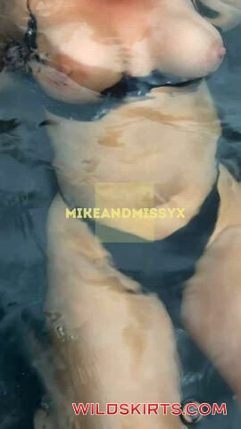 mikeandmissyx / mikeandmissyx nude OnlyFans, Instagram leaked video #28