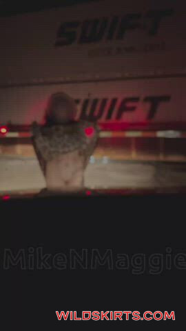 Mike and Maggie / mikenmaggie / mikenmaggie_ nude OnlyFans, Instagram leaked video #2