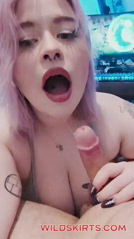 minacinnamon / mina_cinnamon / minacinnamon nude OnlyFans leaked photo #9