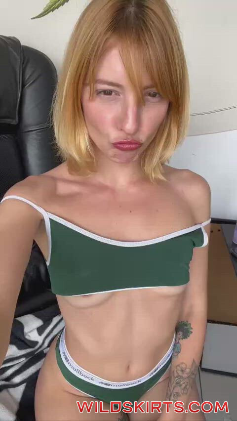 Misa Green / _misagreen2 / misagreen nude OnlyFans, Instagram leaked video #22