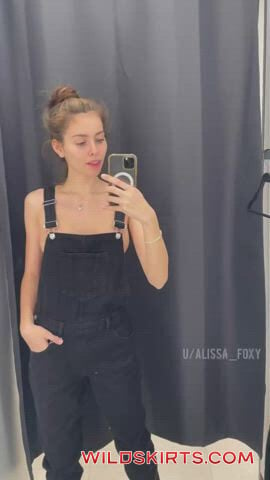 AlissaFoxy / miss_alisa / alissafoxy / posts nude OnlyFans leaked video #97