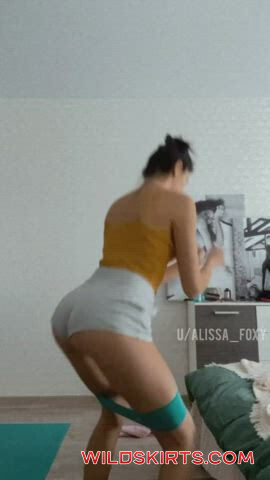 AlissaFoxy / miss_alisa / alissafoxy / posts nude OnlyFans leaked video #92