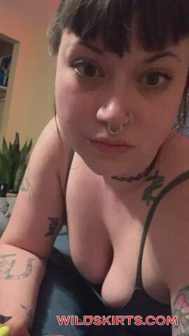 Miss Amanda / miss_amanda_666 / missamanda666 nude OnlyFans leaked photo #12