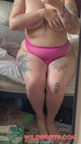 Miss Amanda / miss_amanda_666 / missamanda666 nude OnlyFans leaked photo #16