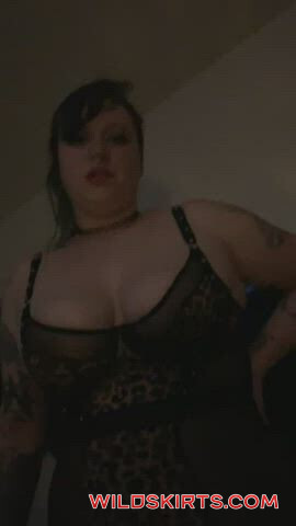 Miss Amanda / miss_amanda_666 / missamanda666 nude OnlyFans leaked photo #1