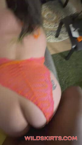 Miss Amanda / miss_amanda_666 / missamanda666 nude OnlyFans leaked photo #3