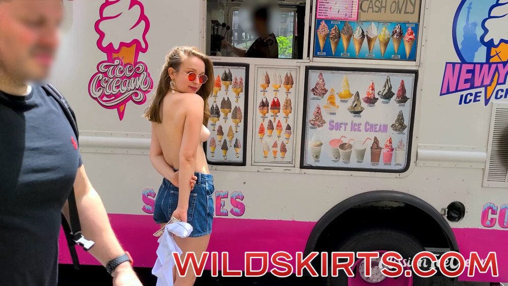 Mission Ice Cream / missionicecream nude OnlyFans leaked video #33