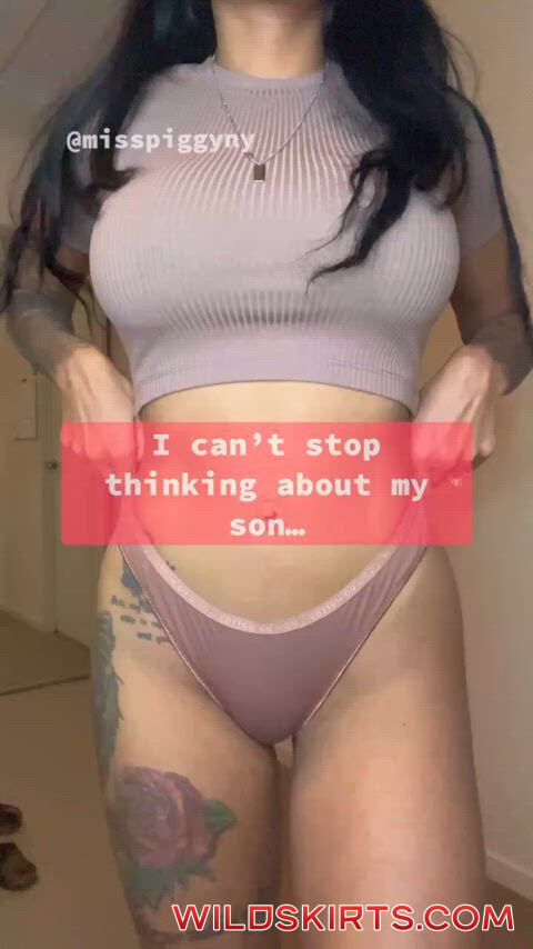 misspiggyny / Amber Aspen / misspiggyny / realmisspiggy nude OnlyFans, Instagram leaked video #262