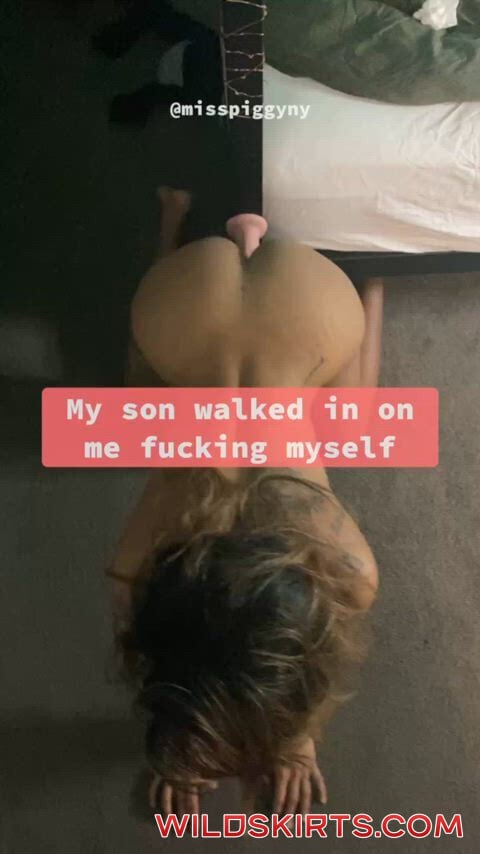 misspiggyny / Amber Aspen / misspiggyny / realmisspiggy nude OnlyFans, Instagram leaked video #294