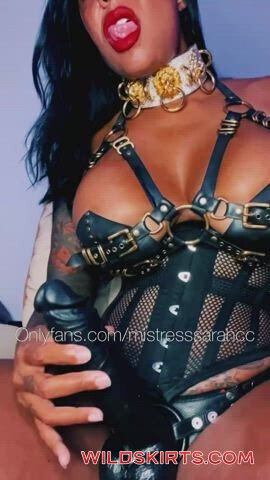 mistresssarahcc / Sarah The Invader / mistresssarahcc / sarah.the.invader nude OnlyFans, Instagram leaked video #17