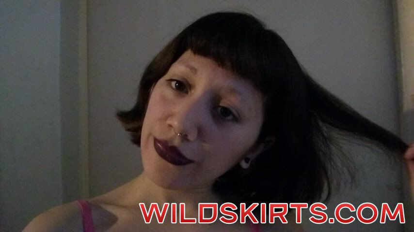 👑 Winona 👑 / mistresswinona / her6black6wings6 / winonita nude OnlyFans leaked video #12