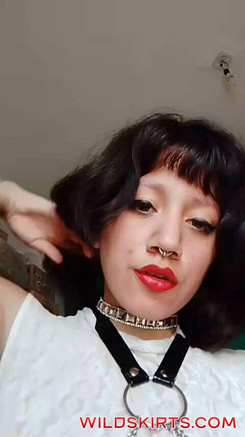 👑 Winona 👑 / mistresswinona / her6black6wings6 / winonita nude OnlyFans leaked video #41