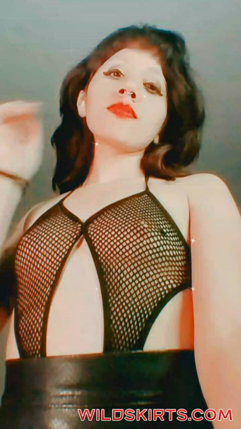 👑 Winona 👑 / mistresswinona / her6black6wings6 / winonita nude OnlyFans leaked video #40