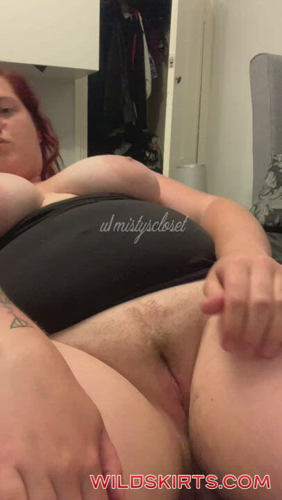 mistyscloset / mistyscloset nude OnlyFans leaked photo