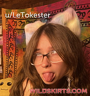 mokeymakesucum nude photos & videos