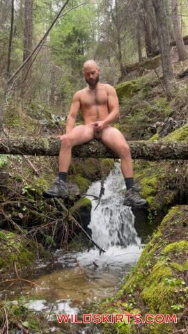 Mountainman220 / mountainman220 / mountainman22091 nude OnlyFans leaked video #7