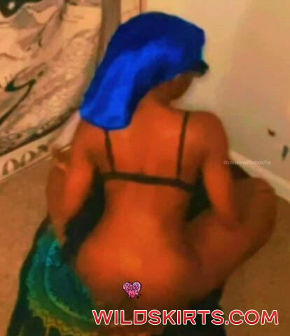 movewithmocha / movewithmocha / posts nude OnlyFans leaked video #18