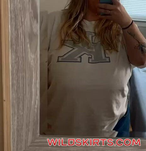 mrs_bra_buster / missamerrrickaa / mrs_bra_buster nude OnlyFans, Instagram leaked video #27