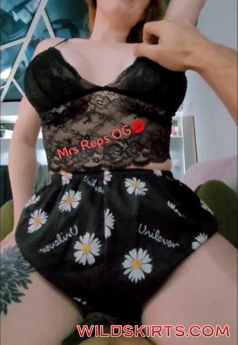 Mrs Reps OG / mrs.reps.o.g nude OnlyFans leaked video #139