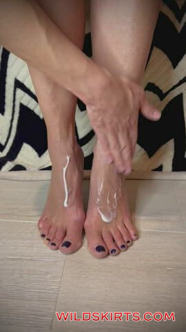 MrsSmallFeet nude leaked photo #2