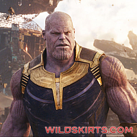 THANOS avatar