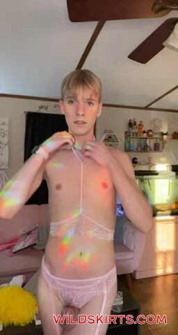 mxchaelk / gayprettyboi / mxchaelk nude OnlyFans, Instagram leaked video #10