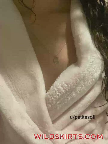 Petitesofi / my_name_s / petitesofi nude OnlyFans, Instagram leaked video #172