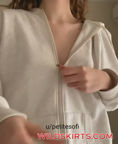 Petitesofi / my_name_s / petitesofi nude OnlyFans, Instagram leaked video #229