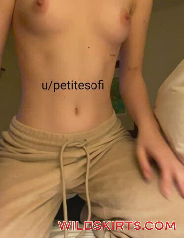 Petitesofi / my_name_s / petitesofi nude OnlyFans, Instagram leaked video #98