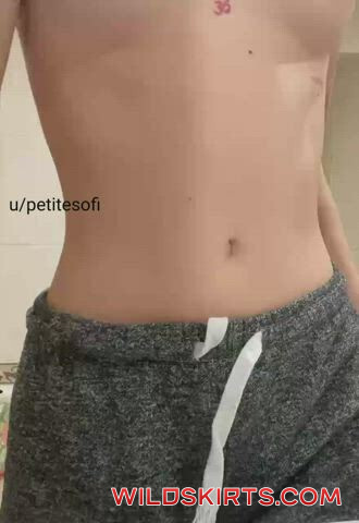 Petitesofi / my_name_s / petitesofi nude OnlyFans, Instagram leaked video #283