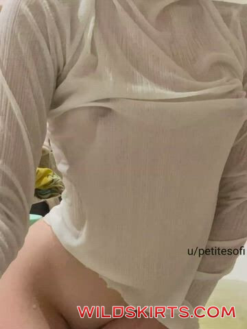 Petitesofi / my_name_s / petitesofi nude OnlyFans, Instagram leaked video #311