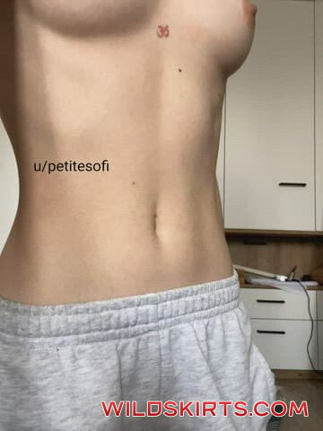 Petitesofi / my_name_s / petitesofi nude OnlyFans, Instagram leaked video #368