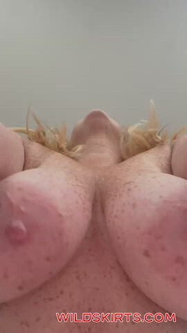 MyFreckledBeauty / myfreckledbeauty / sarahthomas nude OnlyFans leaked video #19