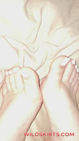 myporcelaintoes / myporcelaintoes nude OnlyFans leaked photo #2