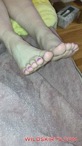 myporcelaintoes / myporcelaintoes nude OnlyFans leaked photo #6