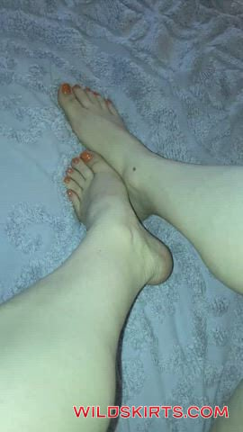 myporcelaintoes / myporcelaintoes nude OnlyFans leaked photo #3