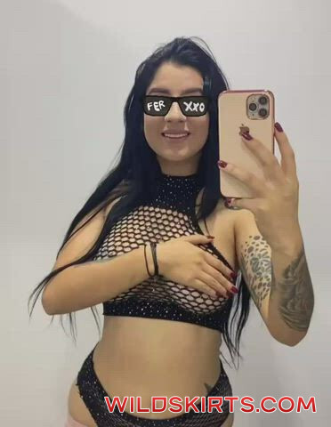 nadinselinxx / nadin-selin / nadinselinxx nude OnlyFans leaked photo