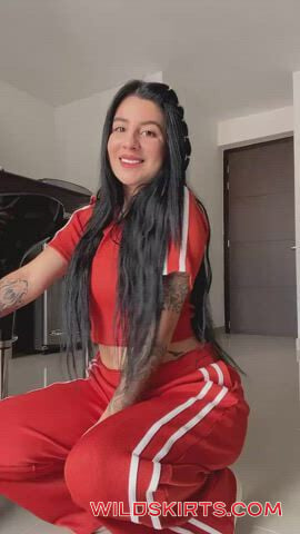 nadinselinxx / nadin-selin / nadinselinxx nude OnlyFans leaked video #117